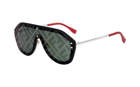 fendi men ffm0039 sunglasses|Men's Designer Sunglasses .